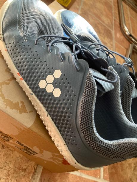 Vivobarefoot primus junior, vivobarefoot,38