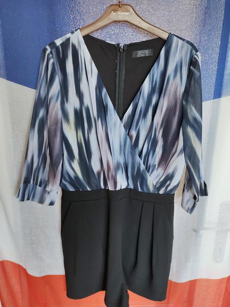 Overal - elegance, 40