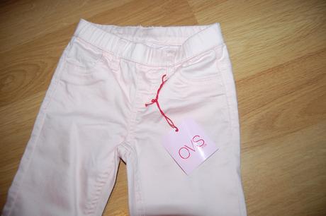 Tenké nohavicové legínky., ovs,104