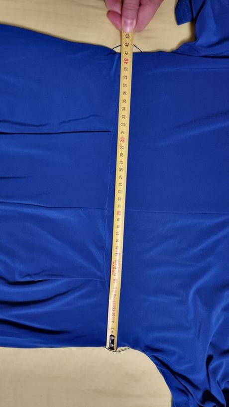 Overal top stav, chantall,l