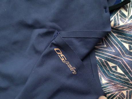 Dakine vodný šport set, xs