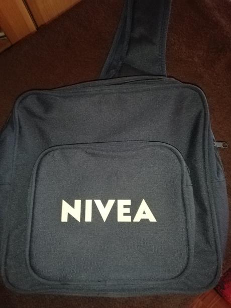 Ruksak nivea, 