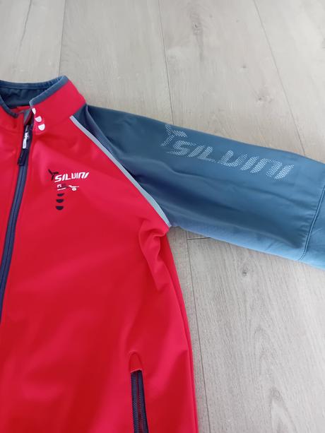 Bunda softschelova, 152