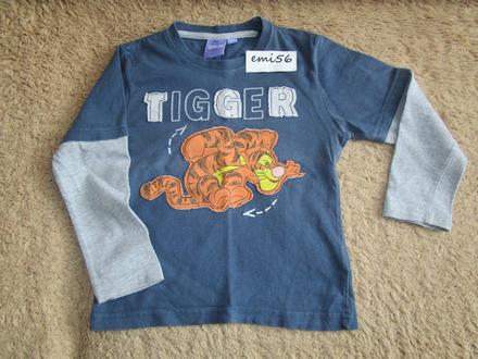 2526. tričko disney, disney,110