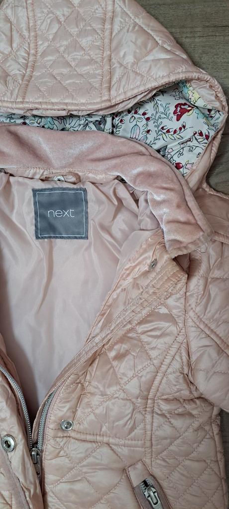 Jarná bundička veľ.104, next,104