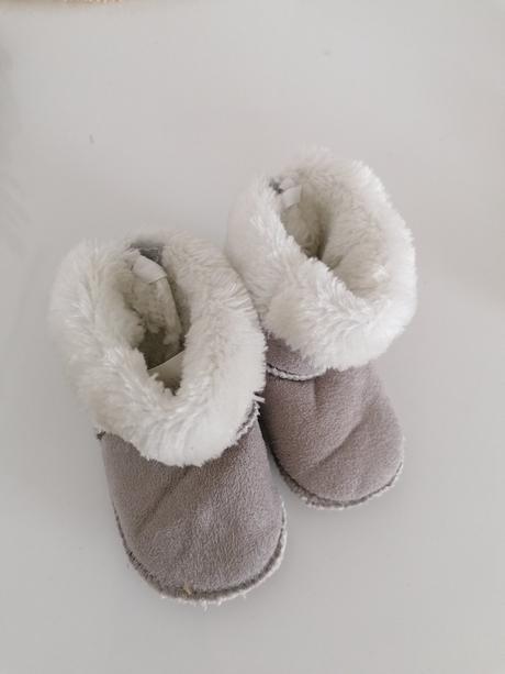 Capačky teplé, h&m,17