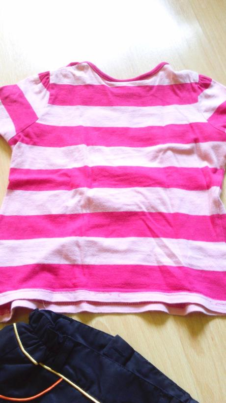 Tričko next, next,104