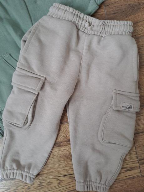 Teplaciky zara, zara,80