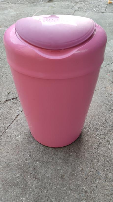 Kôš na plienky tomme teppee, 