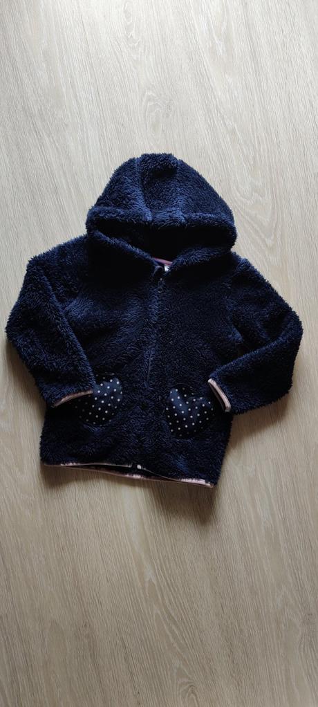 Chlpatky, hrube mikiny, lupilu,116