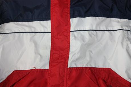 Bunda a mikina 2v 1, palomino,116