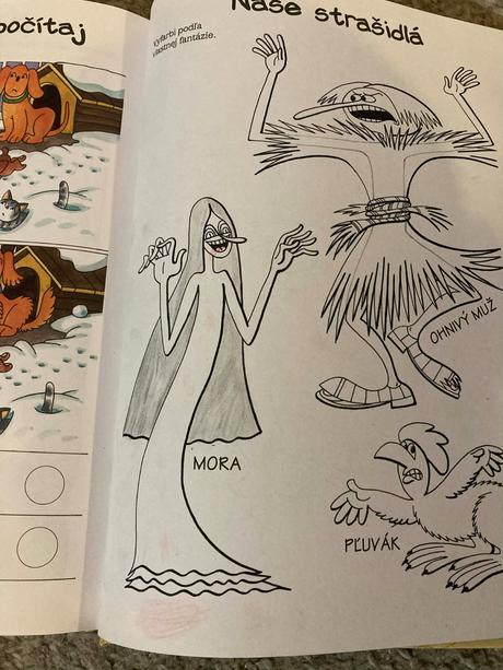 Ottova veľká kniha - školák, 