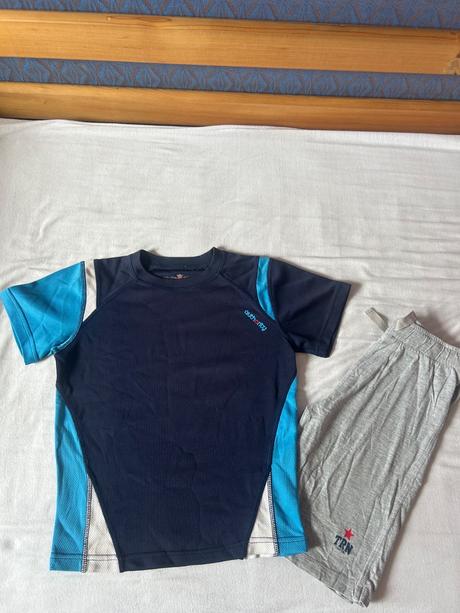 Funkčné tričko authority, authority,116