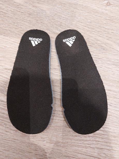 Tenisky adidas + papucky, adidas,22
