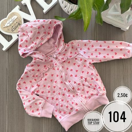 Mikina, kiki&koko,104