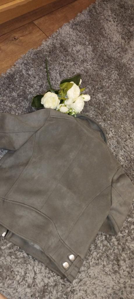 Štýlová bunda, 134