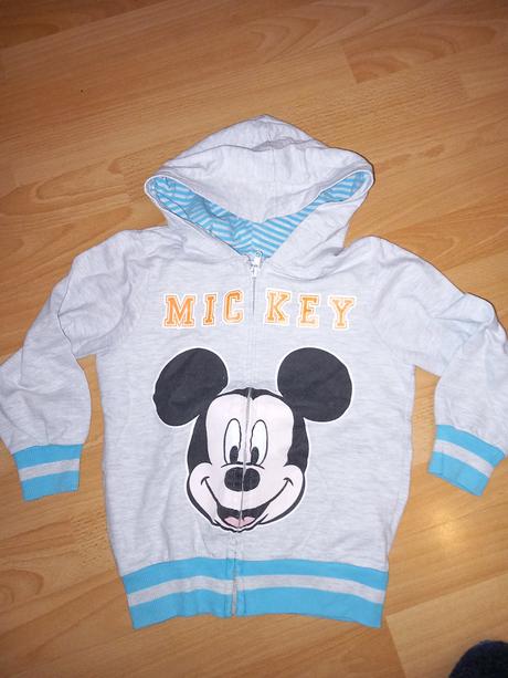 Mikina, disney,116