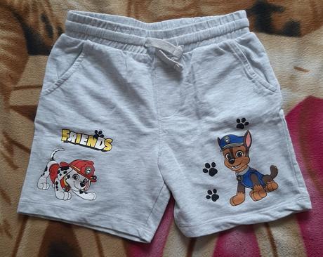 Kratase krasne, nickelodeon,128