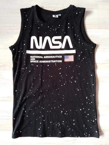 Chlapčenské tielko, f&f,146