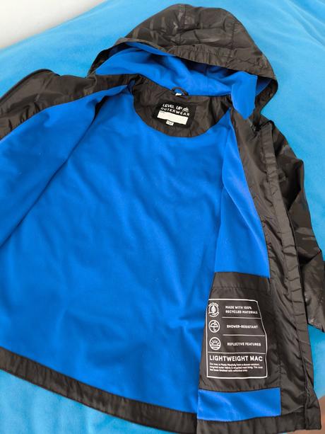 Prechodná bunda, f&f,140