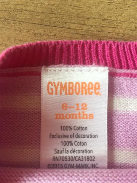 Sveter a čiapka, gymboree,80