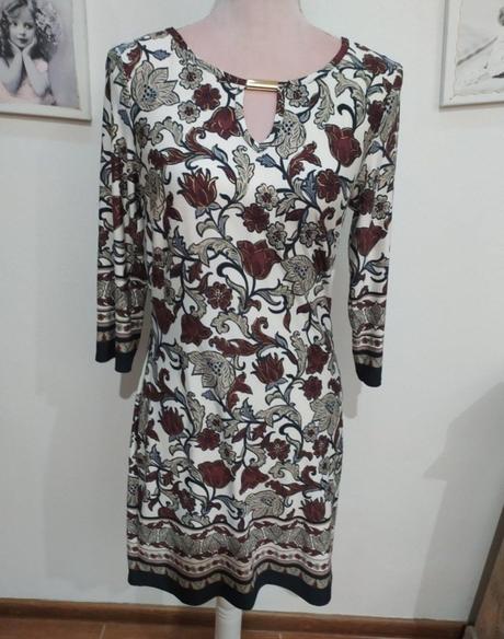 Tunika/šaty, f&f,36