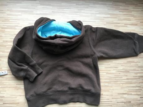 Mikinka, h&m,74