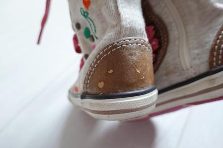 Teplé čižmičky next uk3,č.19, next,19