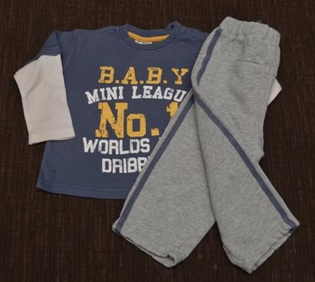 Teplákový komlet 86, cherokee,86