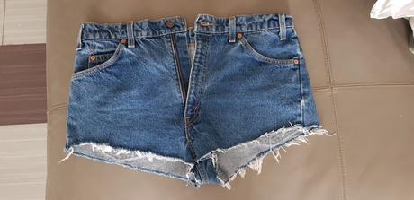 Levis,rif.kraťase, levis,l