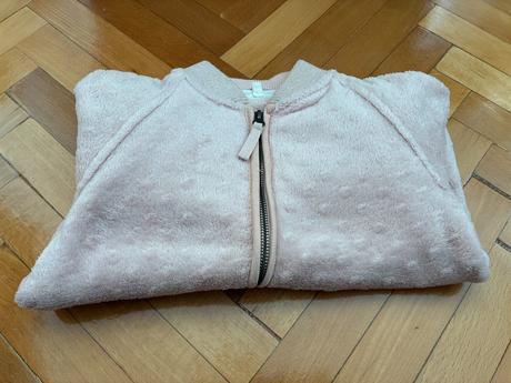 Elegantná mikina, pompdelux,122