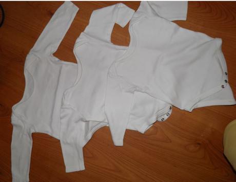 3x biele body, tu,74