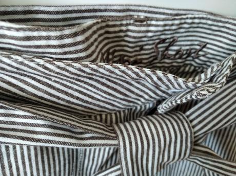 Dámske šortky - veľ. 40 /42, denim co,40