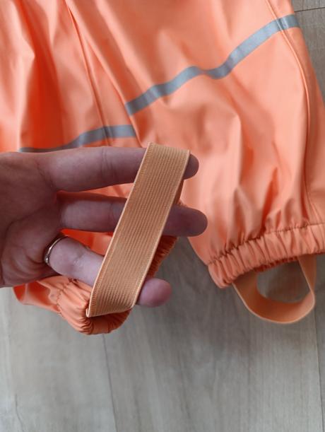 Lupilu nohavice do dažďa, lupilu,86