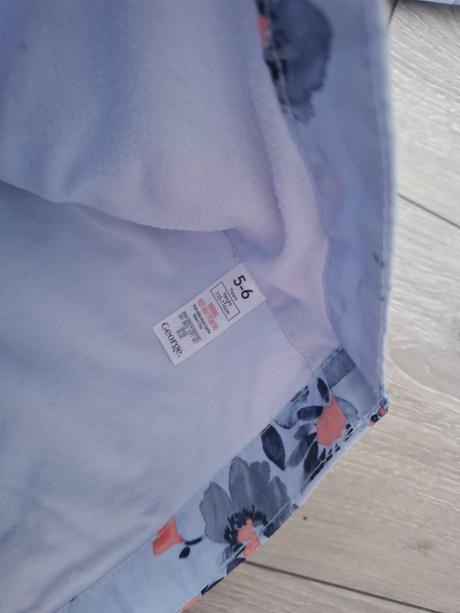 Prechodna predlzena bunda, 116