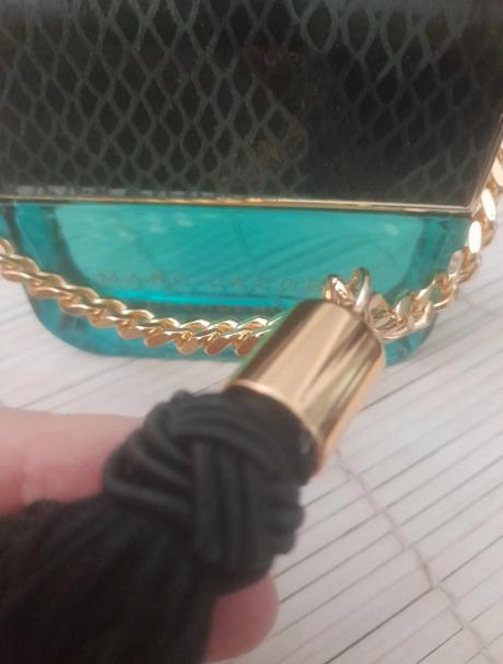 Marc jacobs decadence 100ml edp,