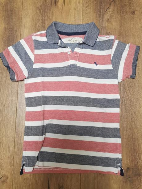 Polo kosele 2ks, h&m,134