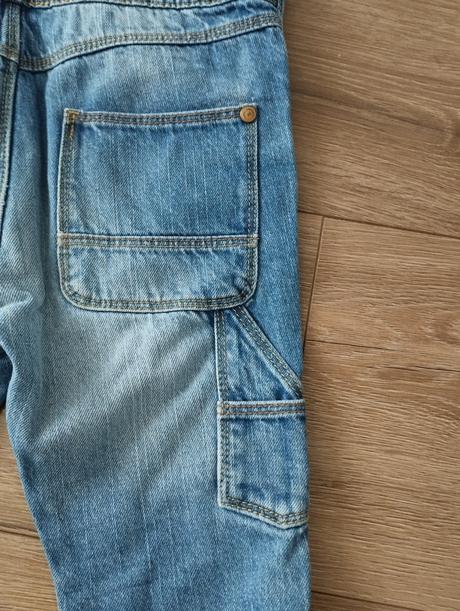 Rifle na traky, zara,98