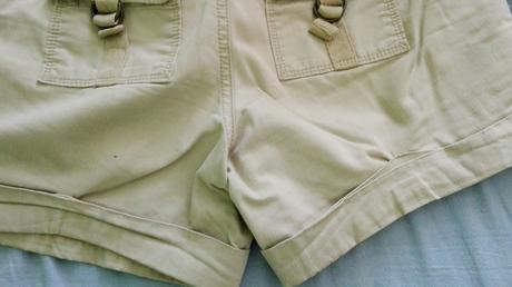 Kraťasy, old navy,xs