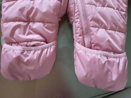 Overal+čiapka, dopodopo,68