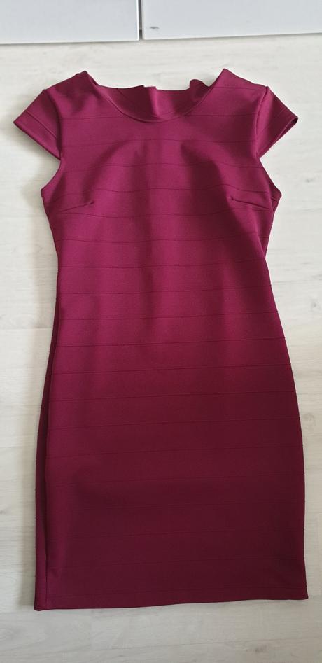 Spoločenské šaty s/m, s