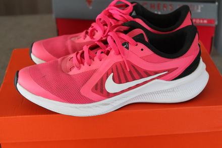 Nike running tenisky, nike,38