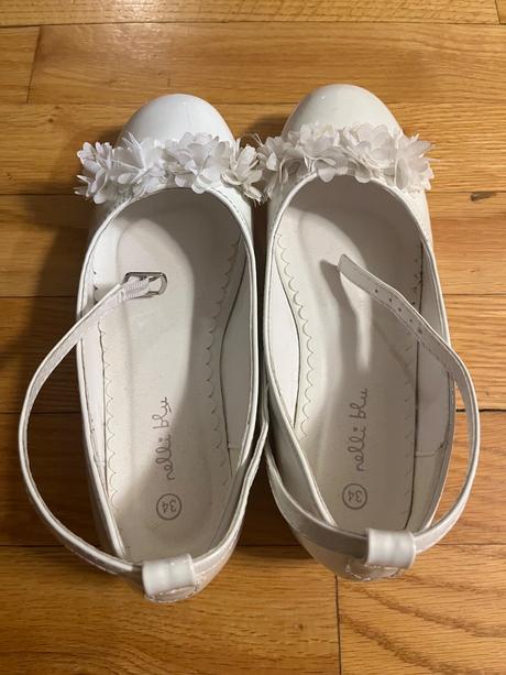 Balerínky na 1.sv. prijimanie, nelli blu,34
