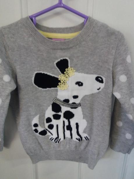 Pulóver, f&f,92
