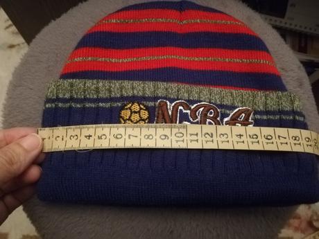 Čiapka pre chlapca, 86