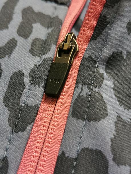 Dievčenská softshellová bunda 158/164, 158