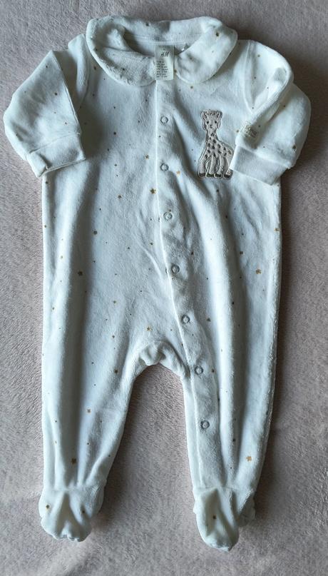 Dupačky h&m 62, h&m,62