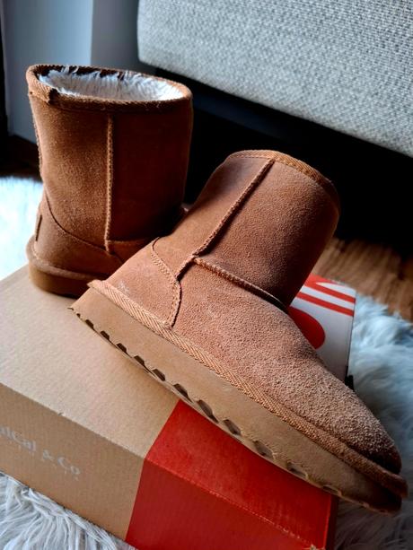 Cizmy pre dievcatko, 31