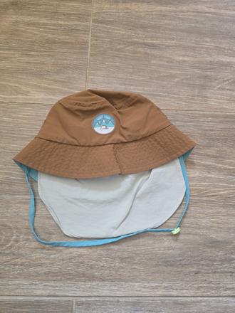 Klobúk č.50-53, decathlon,116