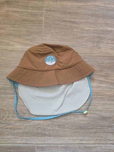 Klobúk č.50-53, decathlon,116